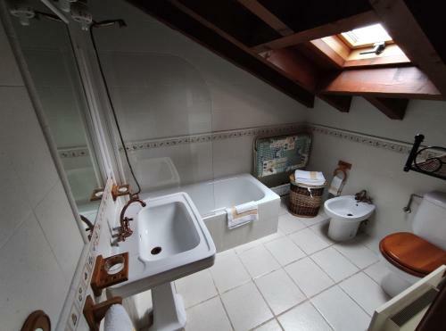 Asturias Apartamentos Rurales Naveces