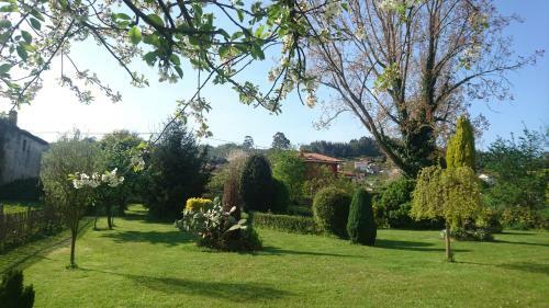 Asturias Apartamentos Rurales Naveces