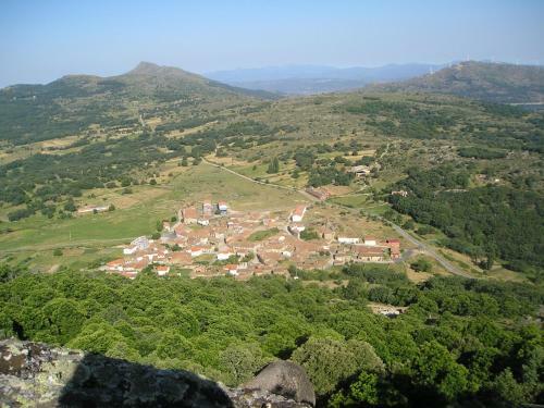 El Capricho De Ana