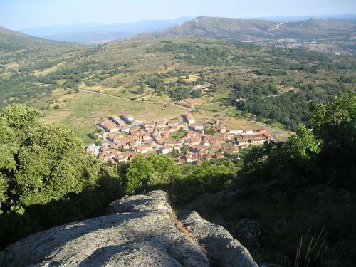 El Capricho De Ana