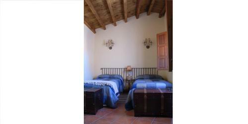 El Capricho De Ana