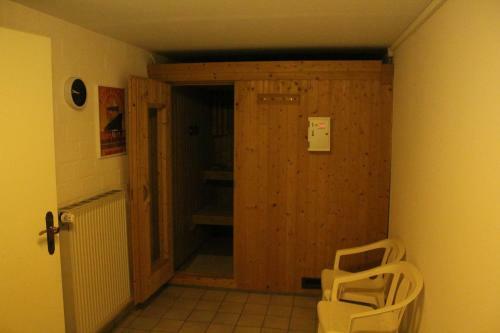 Ferienwohnung Britta