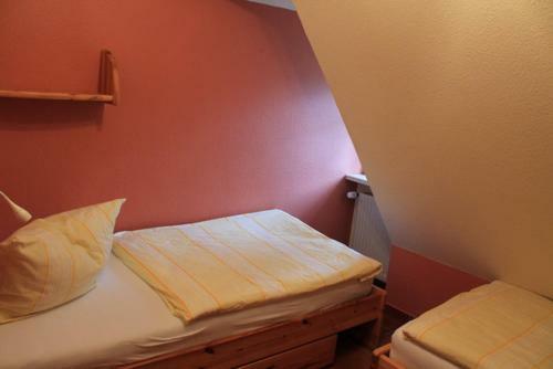 Ferienwohnung Britta