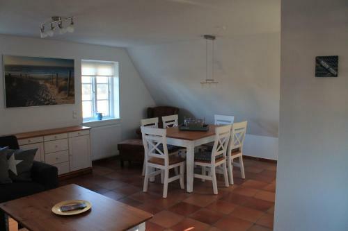 Ferienwohnung Britta
