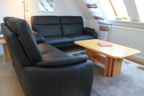 Apartamento Ferienwohnung S�dstrand