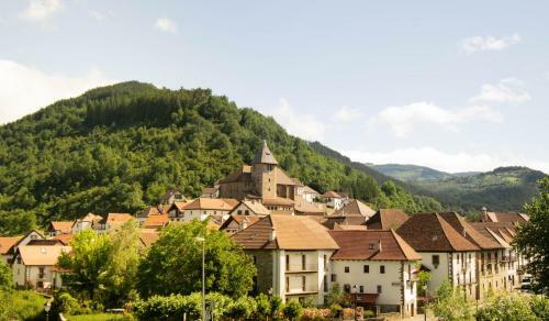 Agroturismo Bidezarra Etxea
