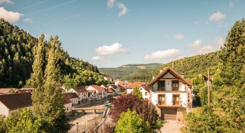 Agroturismo Bidezarra Etxea