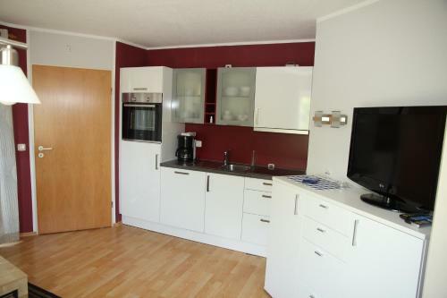 Apartamento Ferienwohnung Gerda