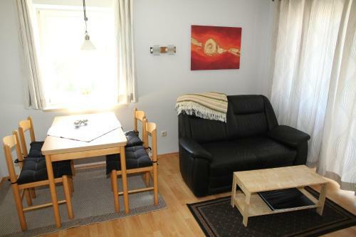 Apartamento Ferienwohnung Gerda