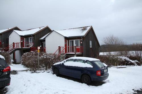 Apartamento Ferienwohnung Gerda