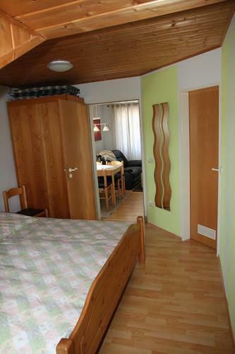 Apartamento Ferienwohnung Gerda