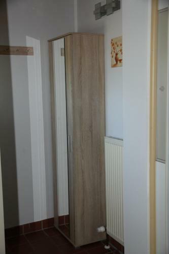 Apartamento Ferienwohnung Gerda