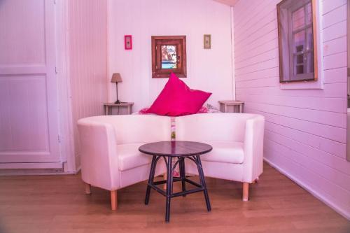 Apartamento Oliwood Beach