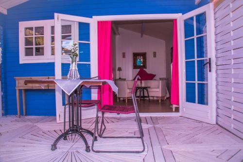 Apartamento Oliwood Beach