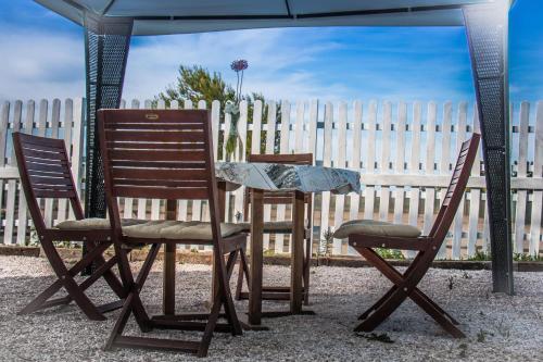 Apartamento Oliwood Beach