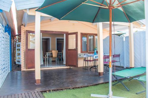Apartamento Oliwood Beach