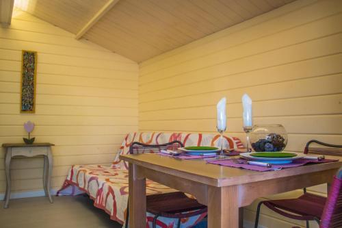Apartamento Oliwood Beach