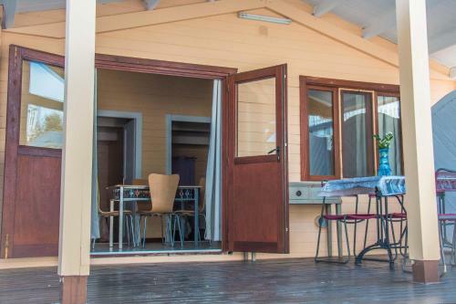 Apartamento Oliwood Beach