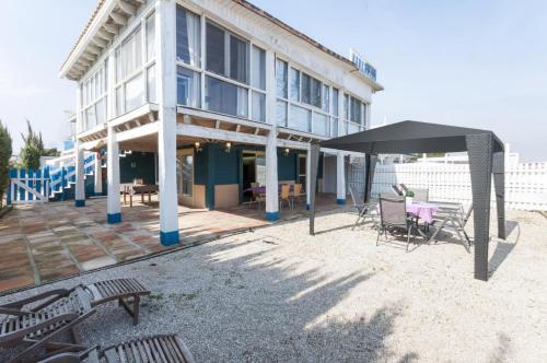Apartamento Oliwood Beach