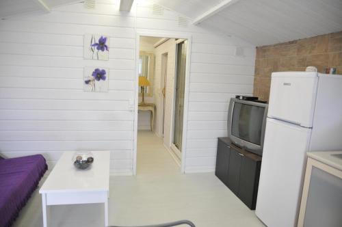 Apartamento Oliwood Beach
