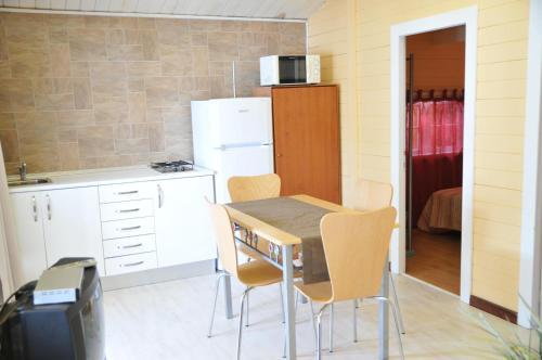 Apartamento Oliwood Beach