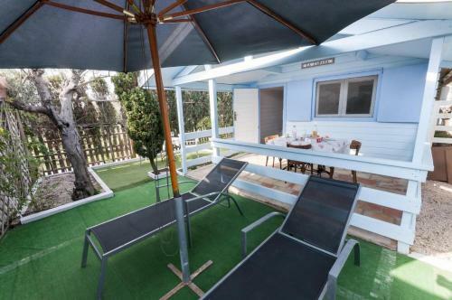 Apartamento Oliwood Beach
