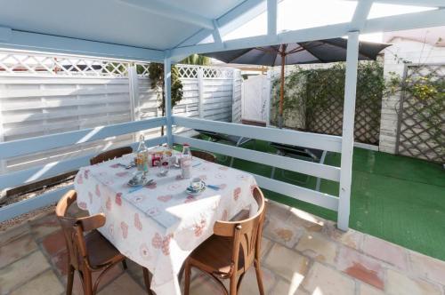 Apartamento Oliwood Beach
