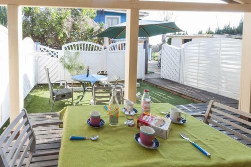 Apartamento Oliwood Beach