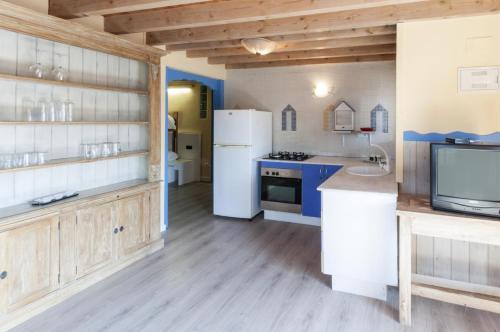 Apartamento Oliwood Beach