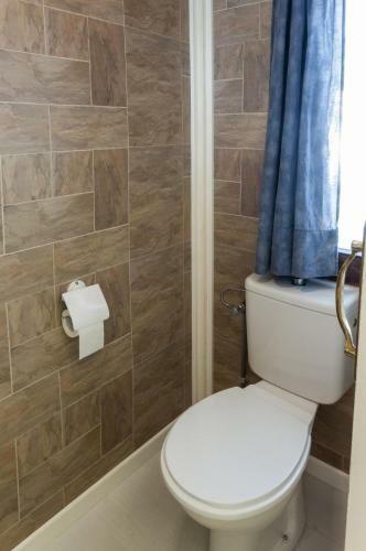 Apartamento Oliwood Beach