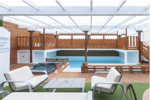 Apartamento Oliwood Beach