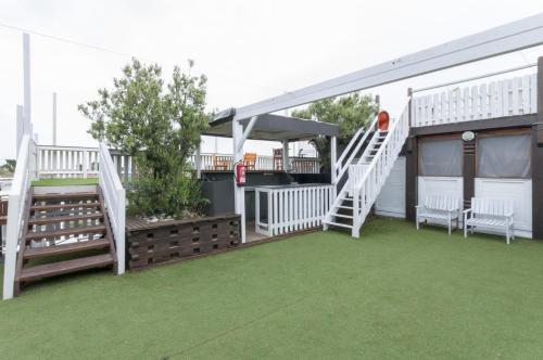 Apartamento Oliwood Beach