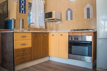 Apartamento Oliwood Beach