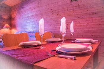 Apartamento Oliwood Beach
