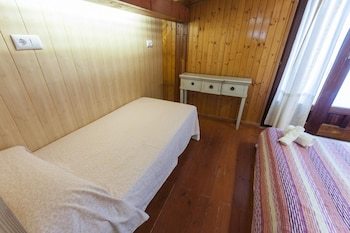 Apartamento Oliwood Beach