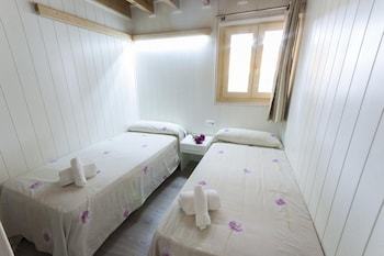 Apartamento Oliwood Beach