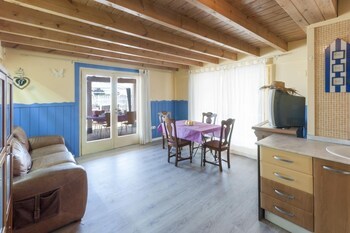 Apartamento Oliwood Beach