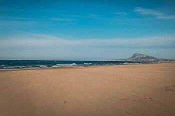 Apartamento Oliwood Beach