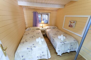 Apartamento Oliwood Beach