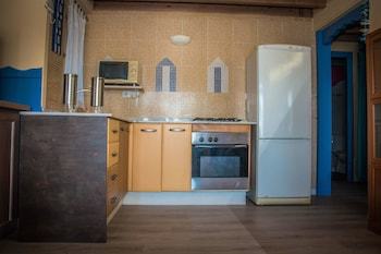 Apartamento Oliwood Beach