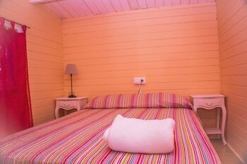 Apartamento Oliwood Beach