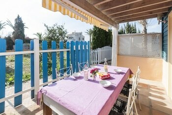 Apartamento Oliwood Beach