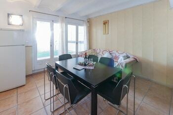 Apartamento Oliwood Beach
