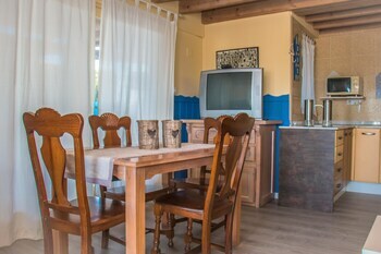 Apartamento Oliwood Beach