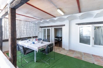 Apartamento Oliwood Beach
