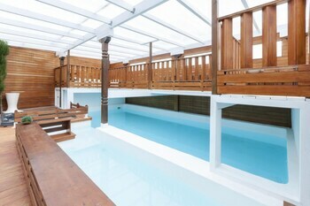 Apartamento Oliwood Beach
