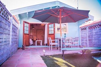 Apartamento Oliwood Beach