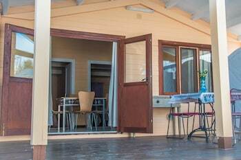 Apartamento Oliwood Beach