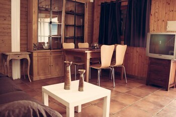 Apartamento Oliwood Beach