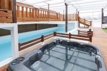 Apartamento Oliwood Beach